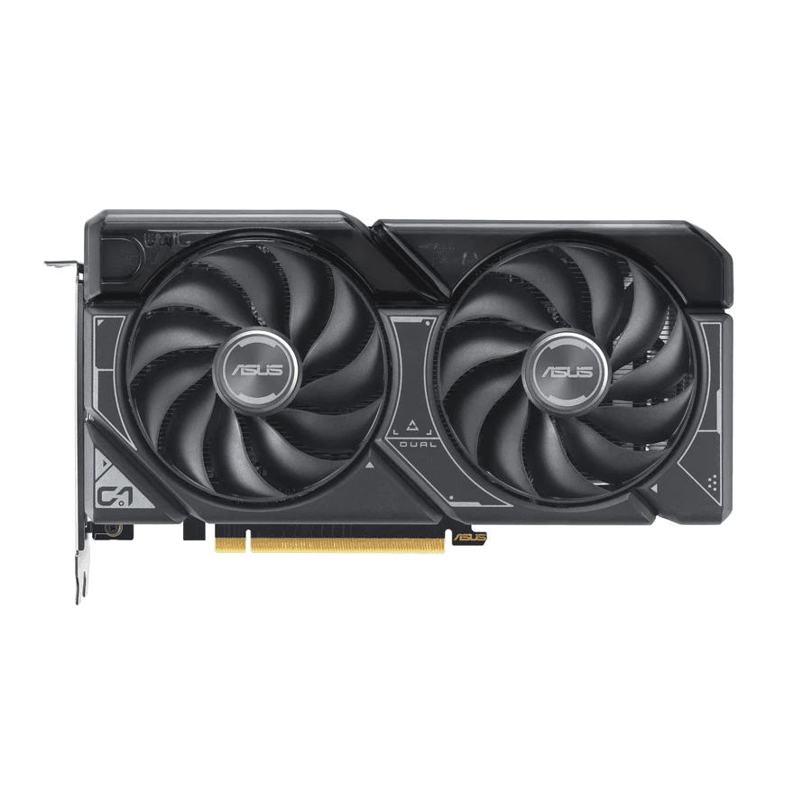 کارت گرافیک ایسوس مدل Dual GeForce RTX 4060 Ti EVO OC Edition 8GB GDDR6