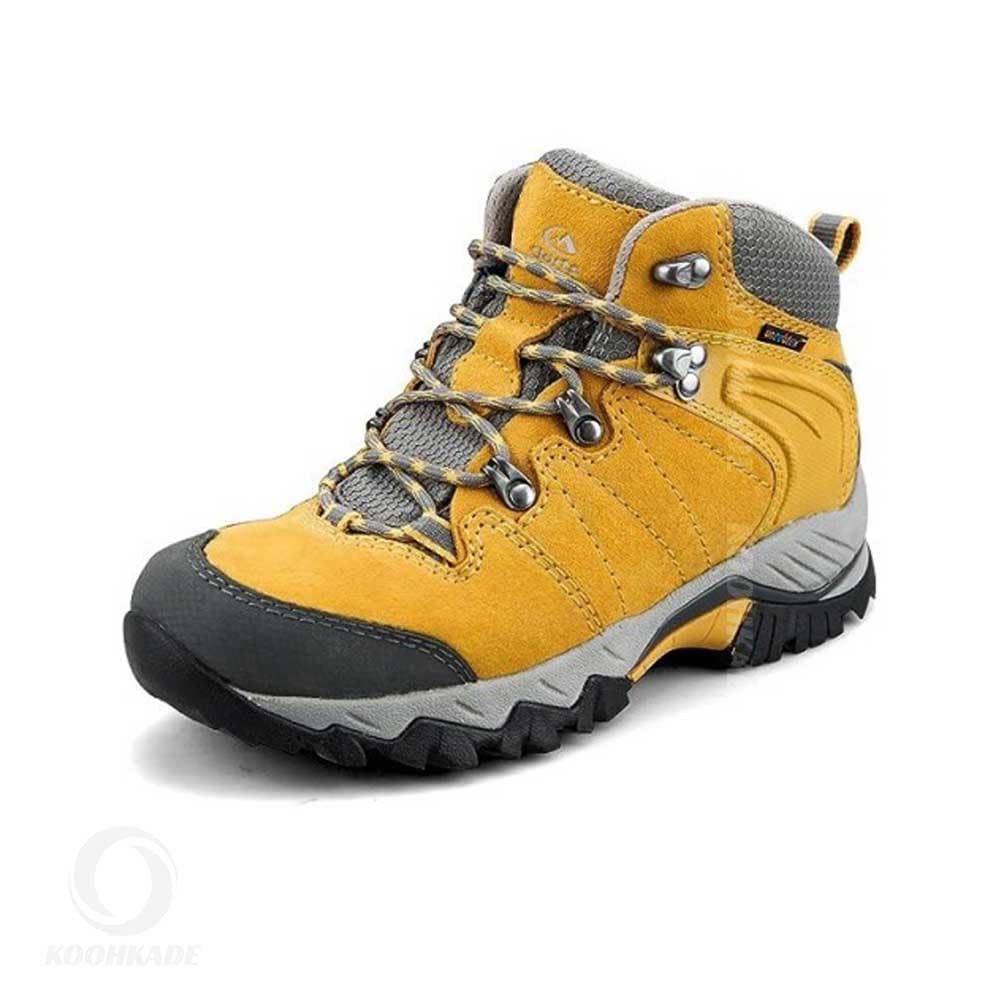 کفش کوهنوردی CLORTS مدل 3B047F