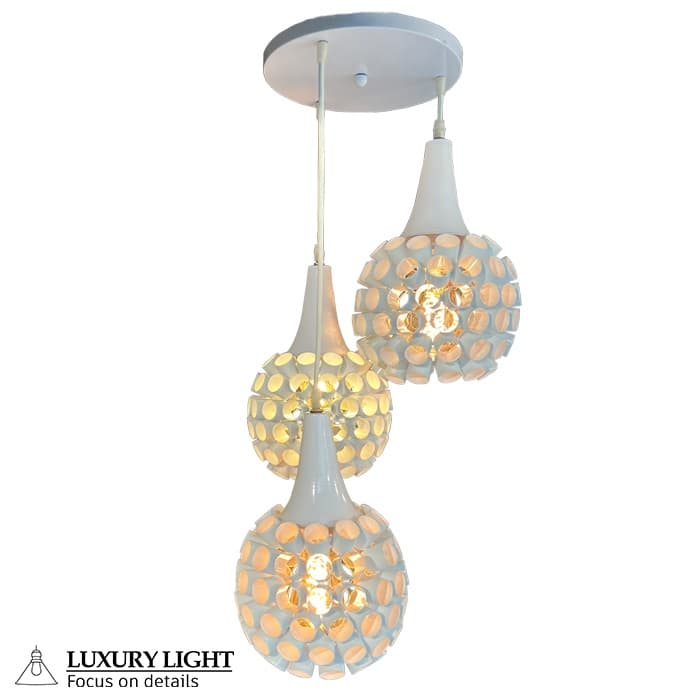 لوستر زنبوری کوچک