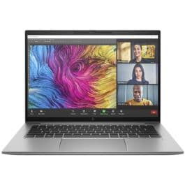 لپ تاپ اپن باکس اچ پی 14 اینچ Zbook Firefly 14 G11 Ultra 7-155H FHD