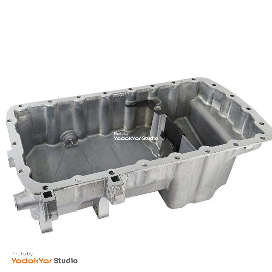 کارتل روغن کیا ریو کیا موتورز (جنیون پارت) - کره