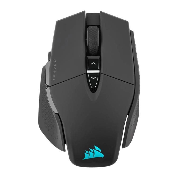 ماوس بی سیم گیمینگ کورسیر Corsair M65 RGB Ultra Wireless