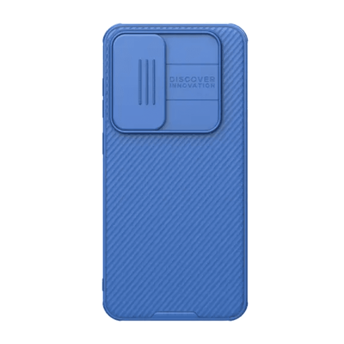 کاور گوشی سامسونگ Galaxy S24 FE نیلکین مدل Camshield Pro