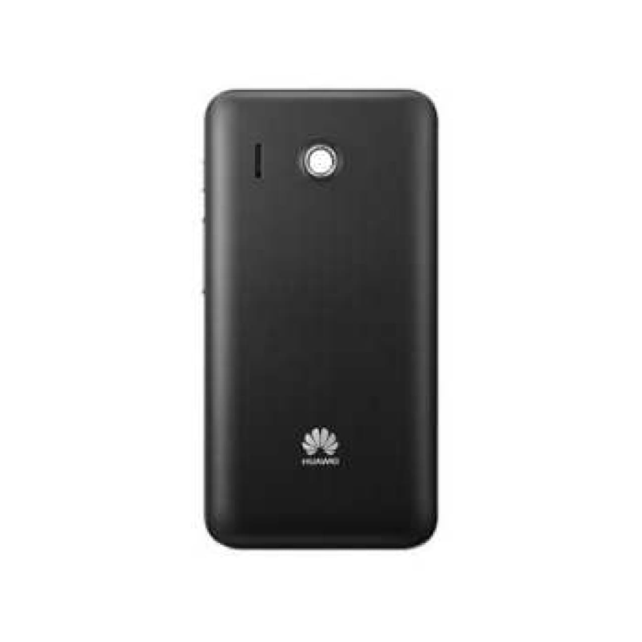 درب پشت هواوی مدل Huawei Y320