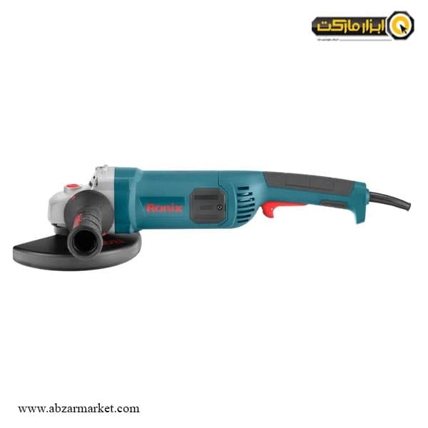 سنگ فرز رونیکس فرز آهنگری 2200 وات مدل 3250