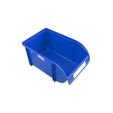 پالت ابزار سایز 3 رنگ آبی دوریکا