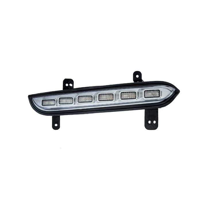 دی لایت سمت راست لیفان 820