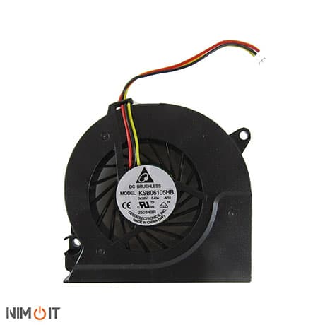 فن لپ تاپ HP Compaq 6510B