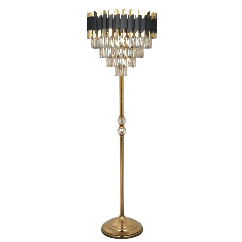 آباژور ایستاده چشمه نور مدل P2630/45