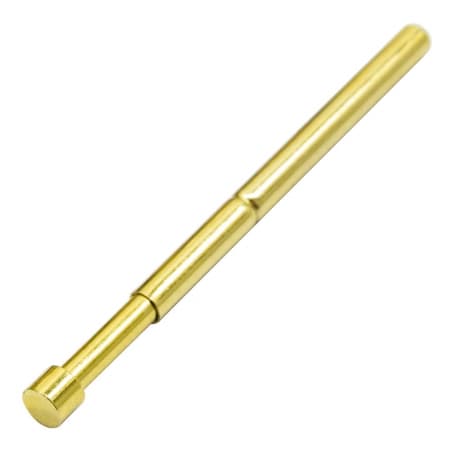 پوگو پین مدل PA100-G6 طول 33.35 میلی متر طرح G-Flat Tip