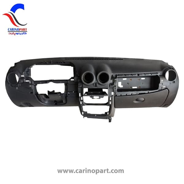 پوسته داشبورد ساندرو