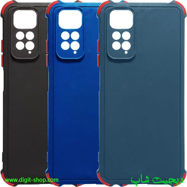 قاب نوت 11s شیائومی Xiaomi