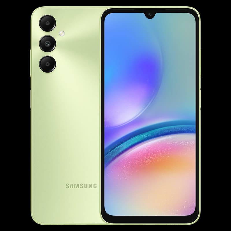 گوشی موبایل سامسونگ مدل Galaxy A05s حافظه 128 گیگابایت و رم 6