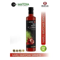 سرکه دتوکس ماچا انار بیلگه 250 میلی