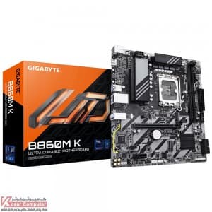 مادربرد گیگابایت B860M K