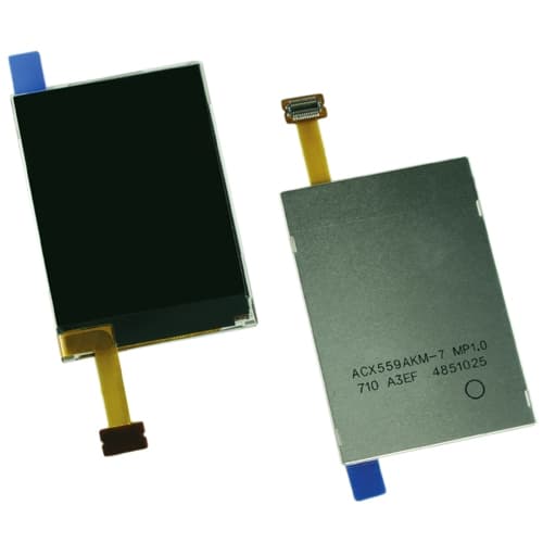 ال سی دی گوشی نوکیا LCD 6300,6120,5310 NOKIA