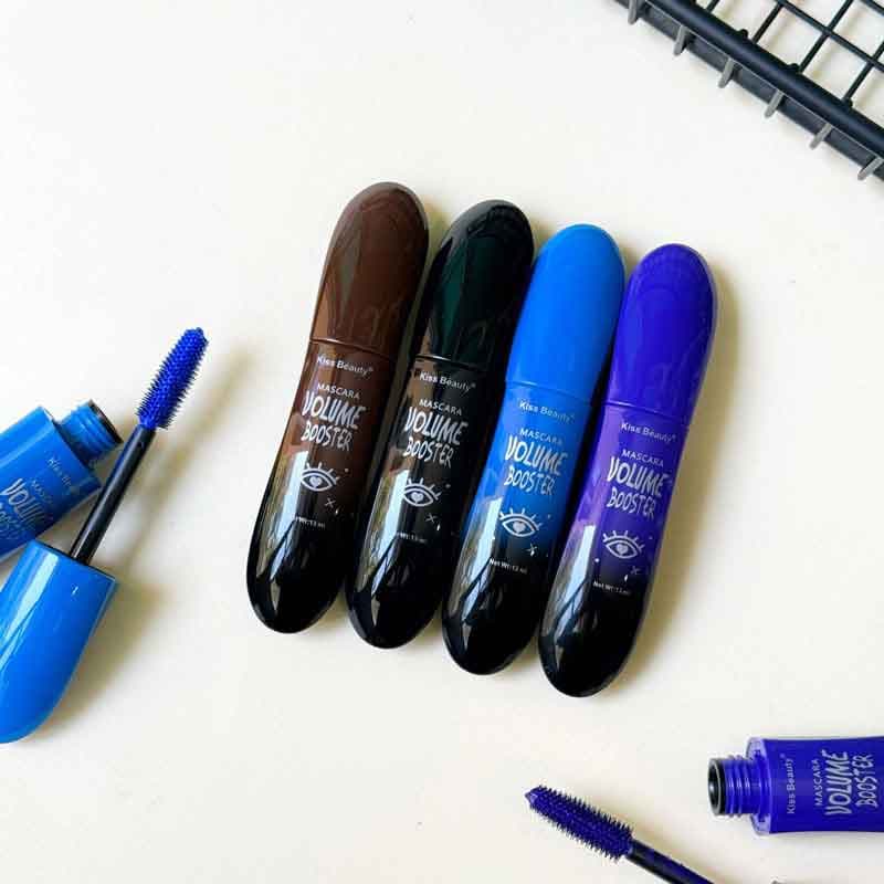 ریمل رنگی کیس بیوتی مدل VOLUME BOOSTER