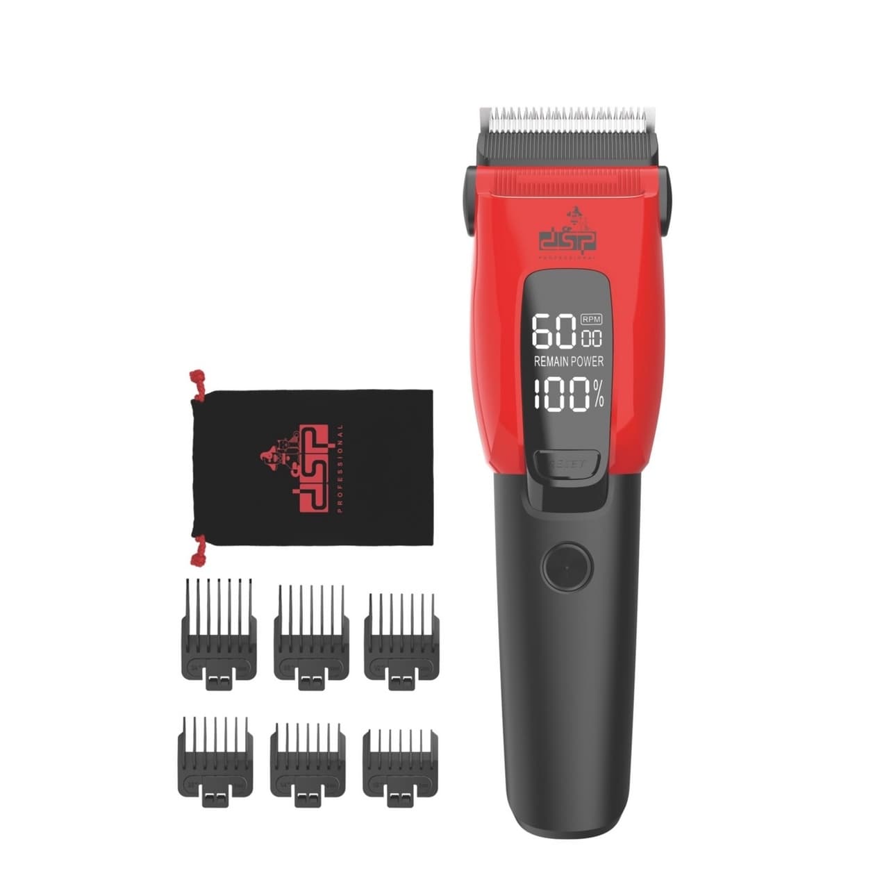 ماشین اصلاح حیوانات دی اس پی مدل 91332