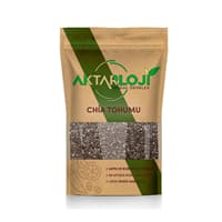 دانه چیا آکتارلوژی 100 گرم