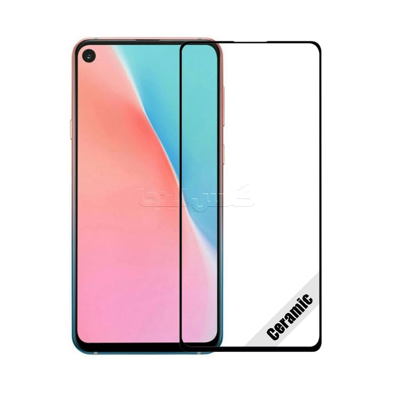 گلس سرامیکی سامسونگ A60
