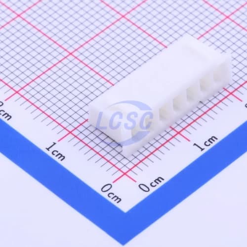 کانکتور XH مادگی ۷ پین XH-7Y