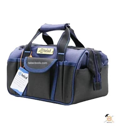 کیف ابزار بزرگ میکا