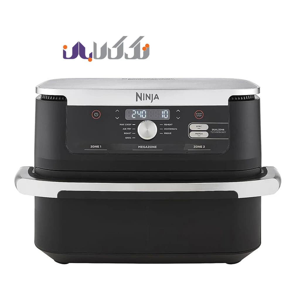 سرخ کن نینجا مدل AF500