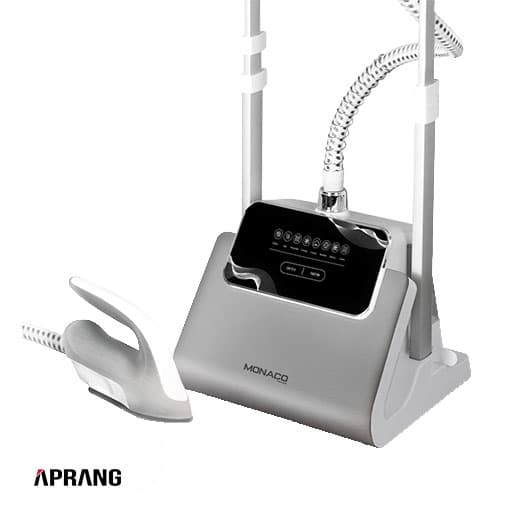 اتو بخار ایستاده موناکو مدل MF-1060GS