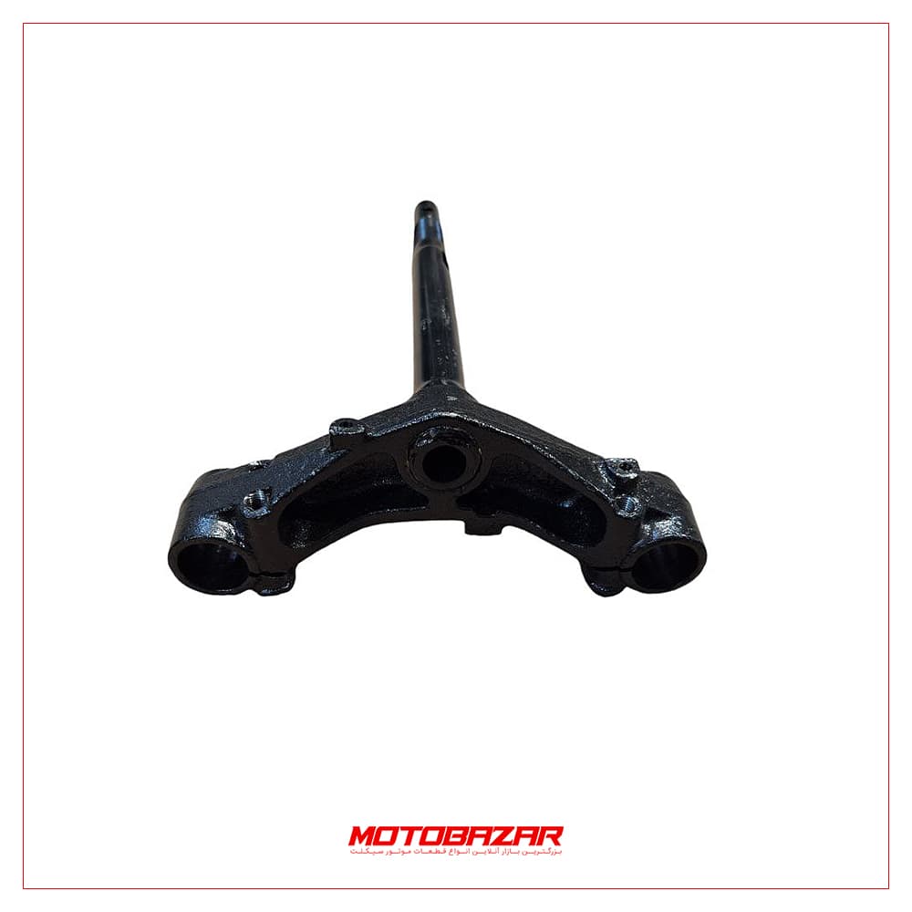 کرپی پایین فرمان طرح ایروکس طرح جدید