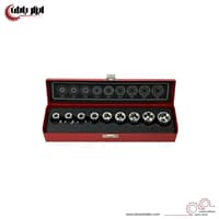 جعبه بکس 9 پارچه (6pt) آیرون مکس