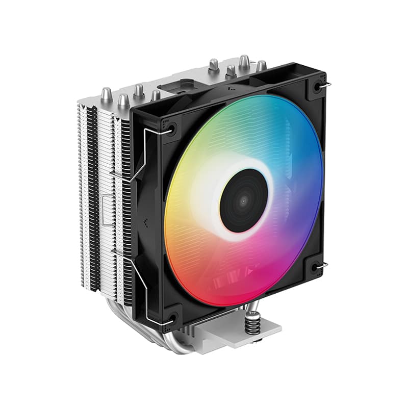 خنک کننده پردازنده دیپ کول مدل AG400 LED