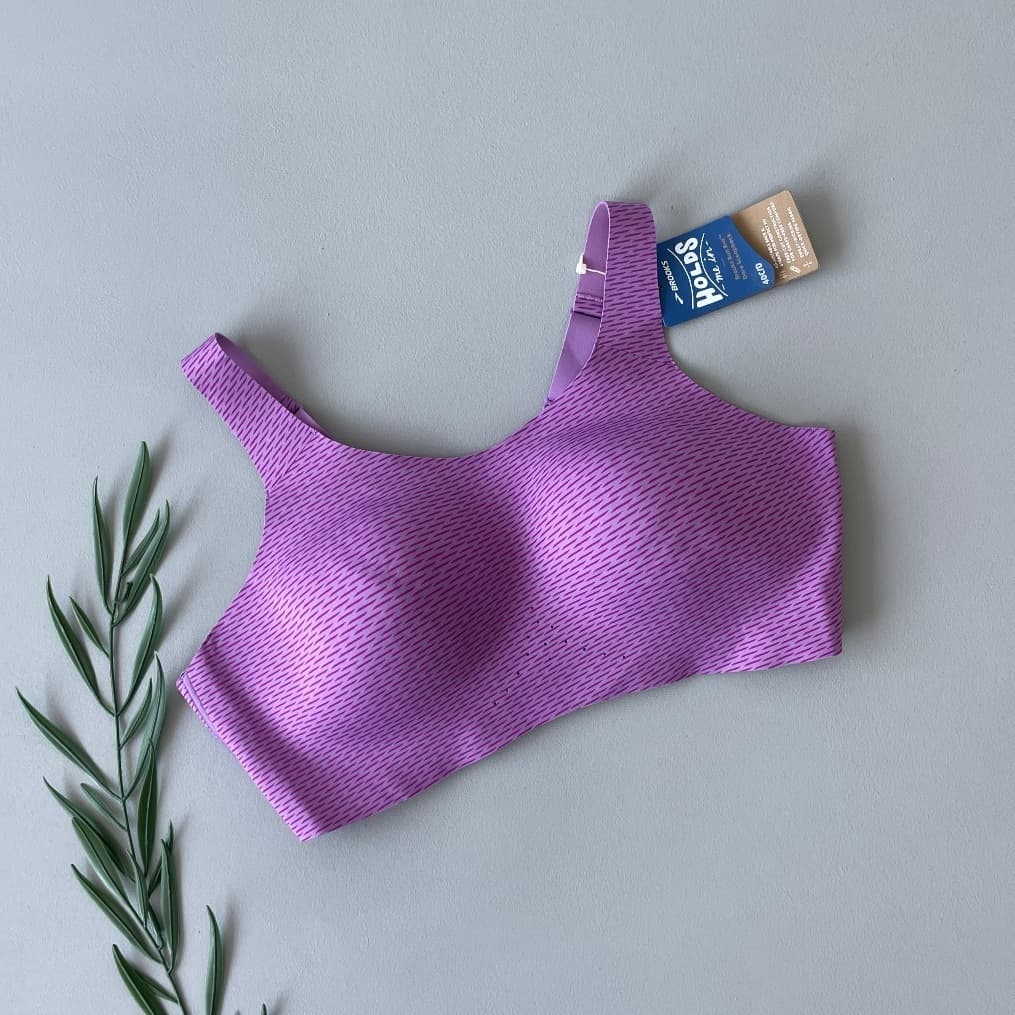 نیم تنه ورزشی زنانه برند BROOKS