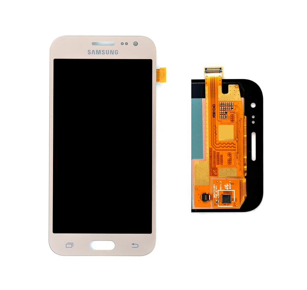 ال سی دی سامسونگ گلکسی J2 اصلی شرکتی دبی- LCD J2 ORG GALAXY SAMSUNG