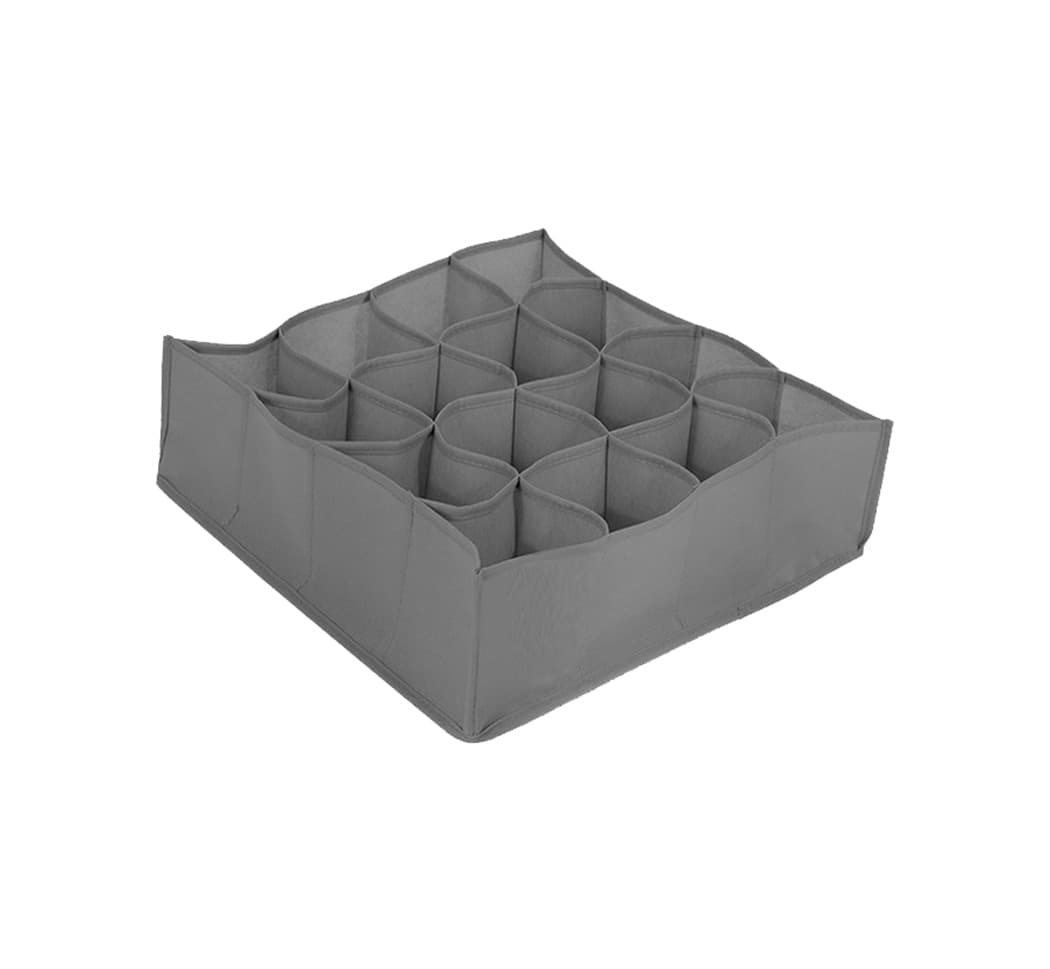 نظم دهنده کشو لانه زنبوری 16 خانه