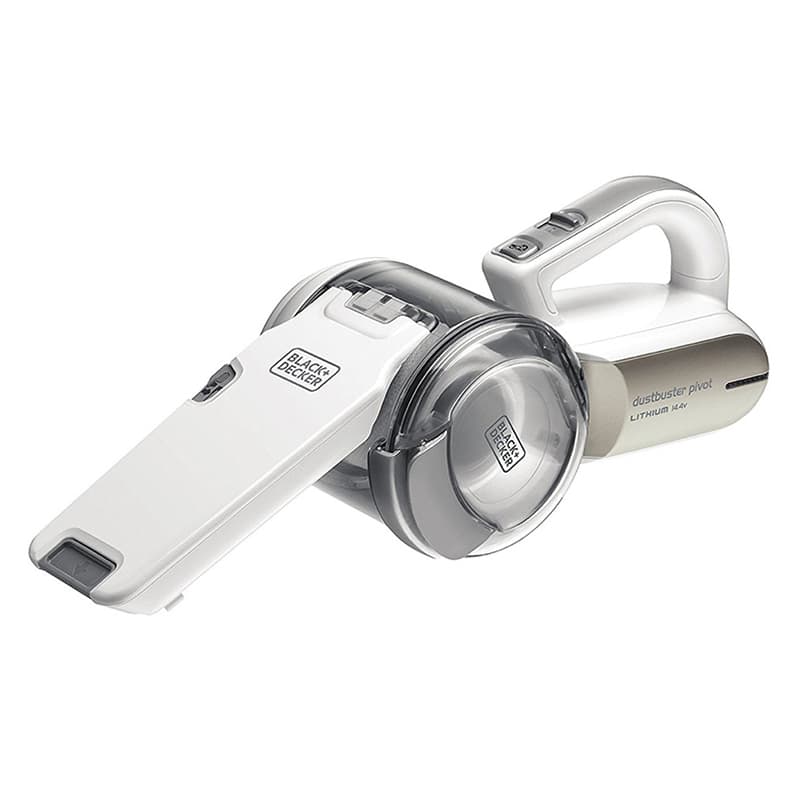 جارو شارژی بلک اند دکر مدل PV1420L