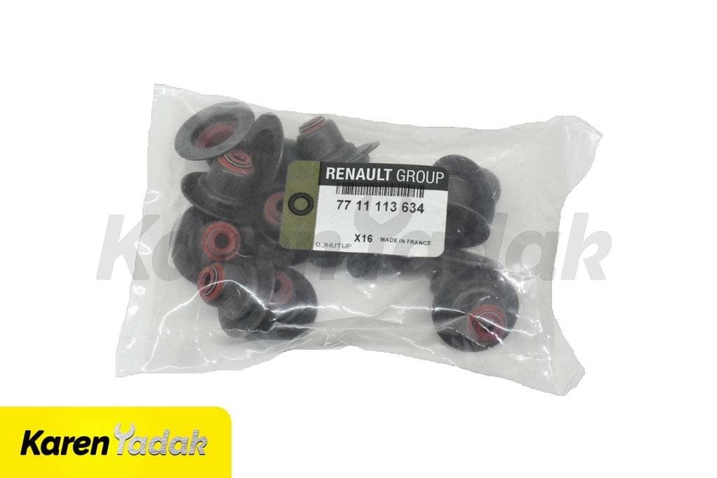 لاستیک ساق سوپاپ ال ۹۰