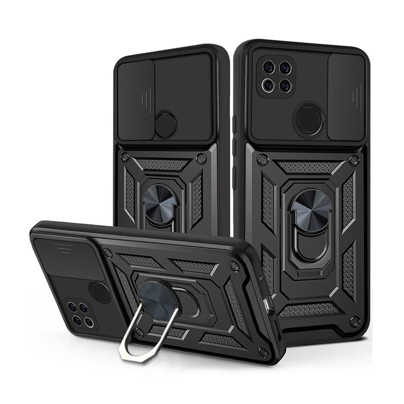 قاب بتمنی شیائومی REDMI 10A