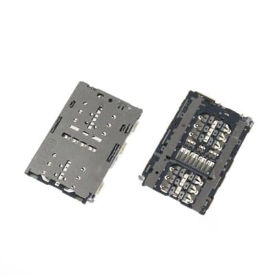 کانکتور سیمکارت هوآوی Huawei Honor 5X / GR5 Sim Connector