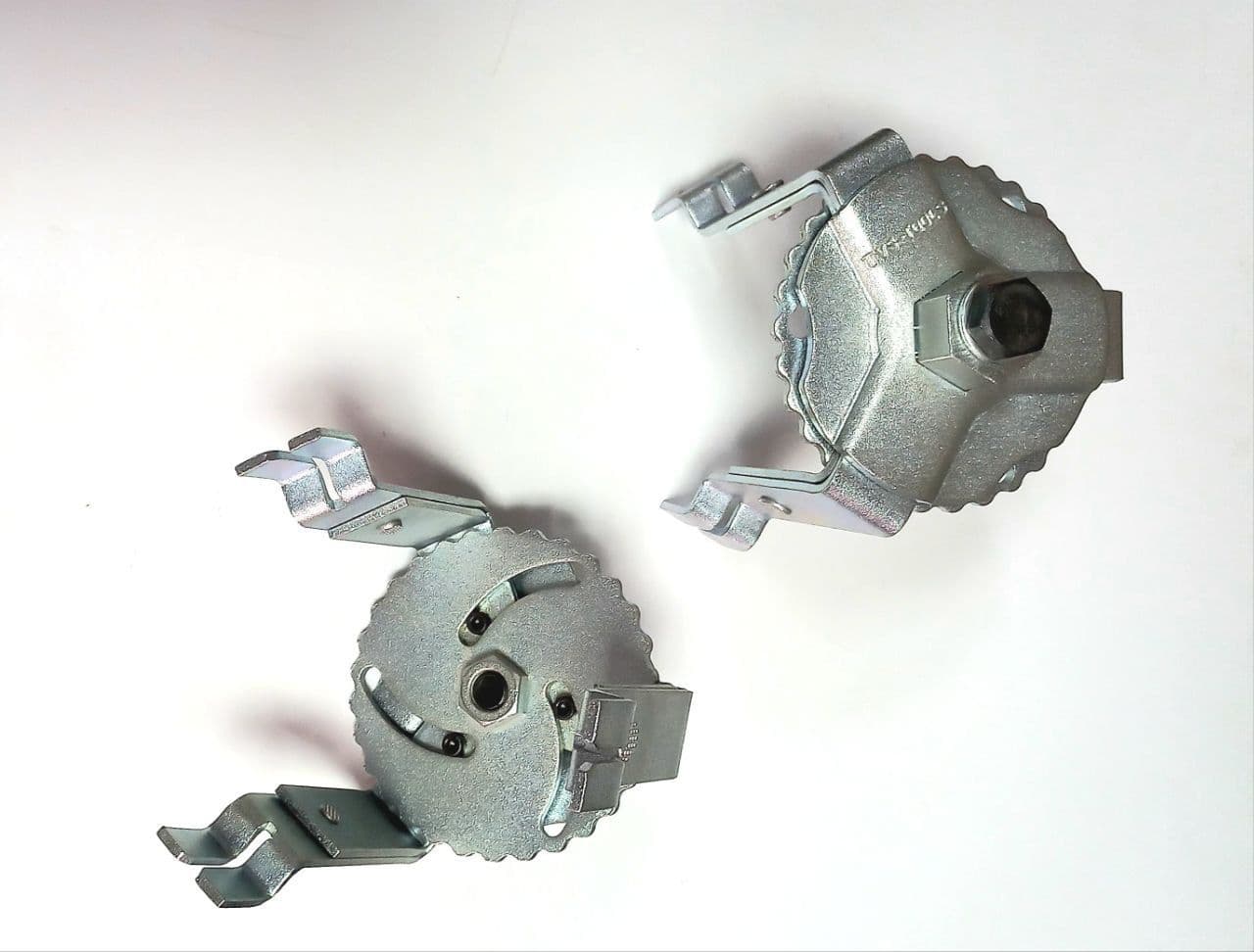 آچار درب باک ریگلاژی