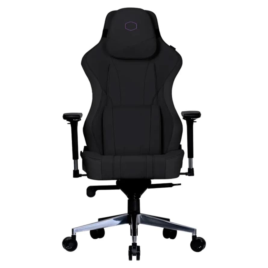 صندلی گیمینگ کولر مستر مدل Caliber X2C مشکی