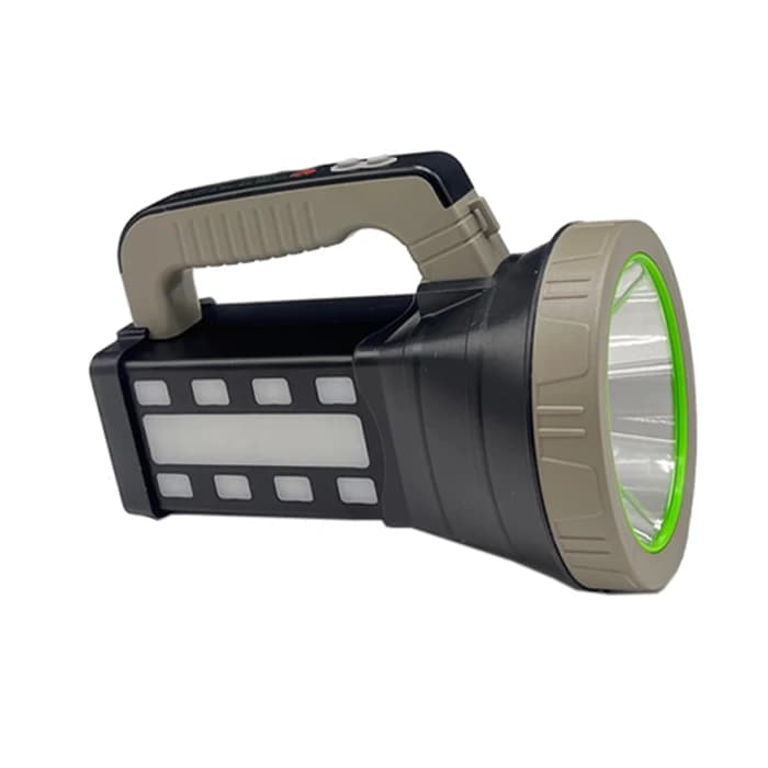 چراغ قوه شارژی مدل TD-2000A