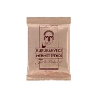 پودر قهوه ترک مهمت افندی بسته ۱۰۰ گرم