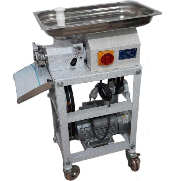 چرخ گوشت ایستاده الکتروکار مدل EC-16