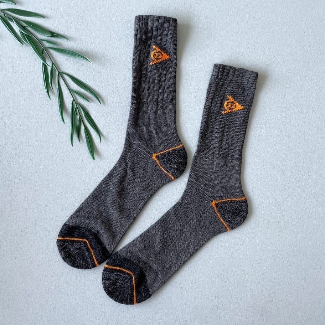 جوراب مردانه برند DUNLOP