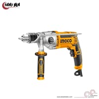 دریل چکشی 1100 وات گیربکسی اینکو مدل ID211008