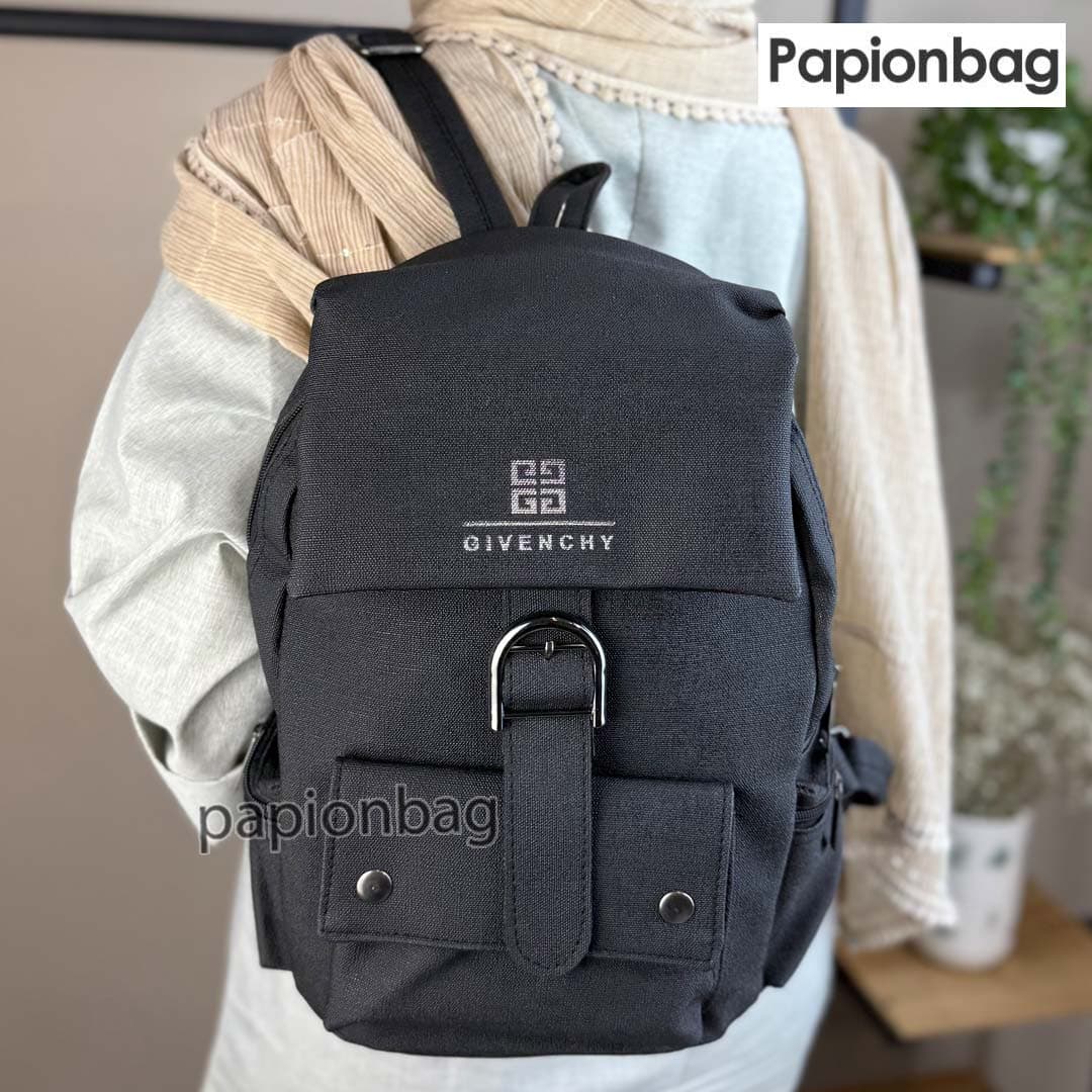 کوله پشتی فانتزی دانشجویی دخترانه کد949