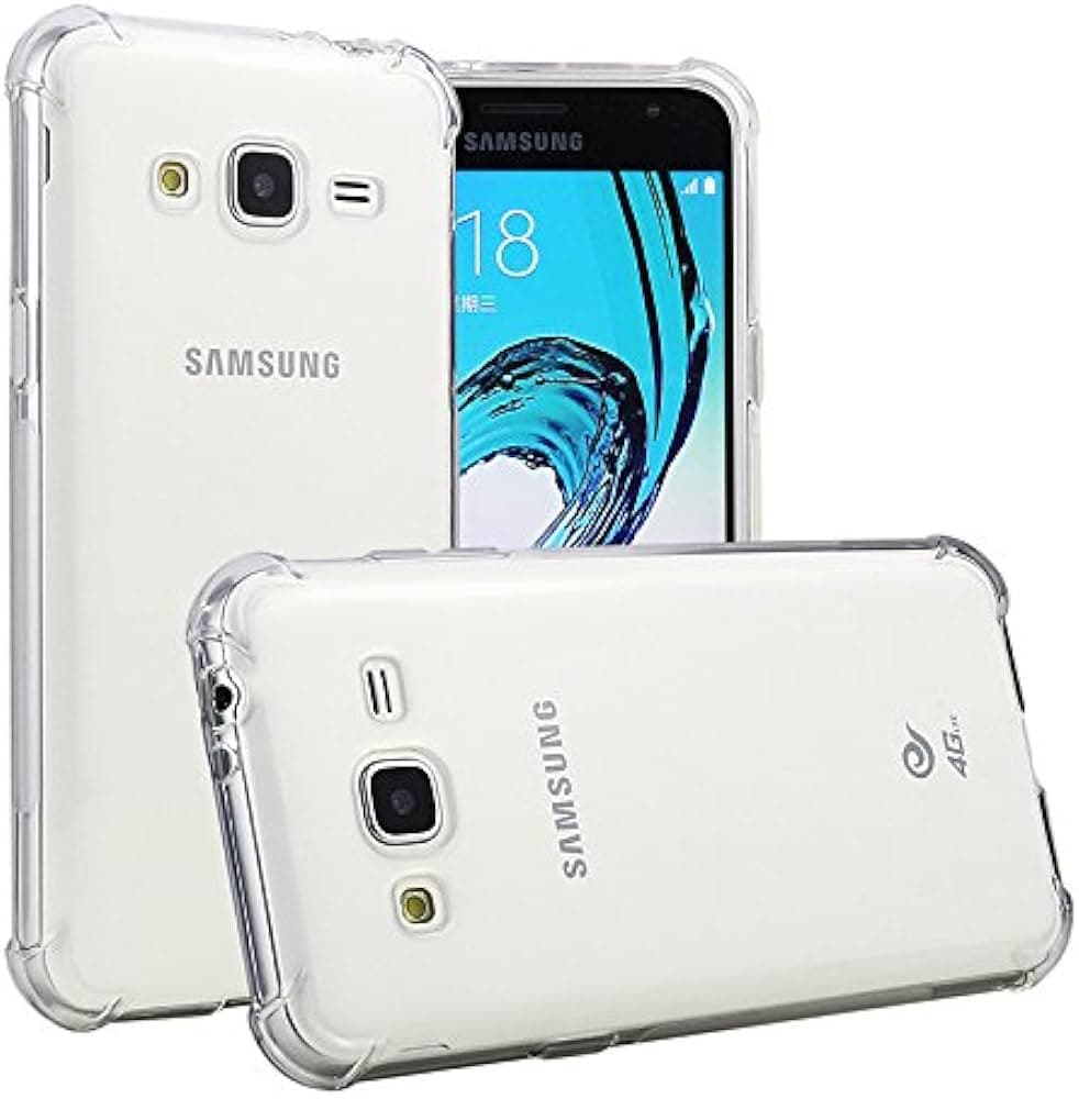 قاب گوشی J2 پرایم سامسونگ Samsung