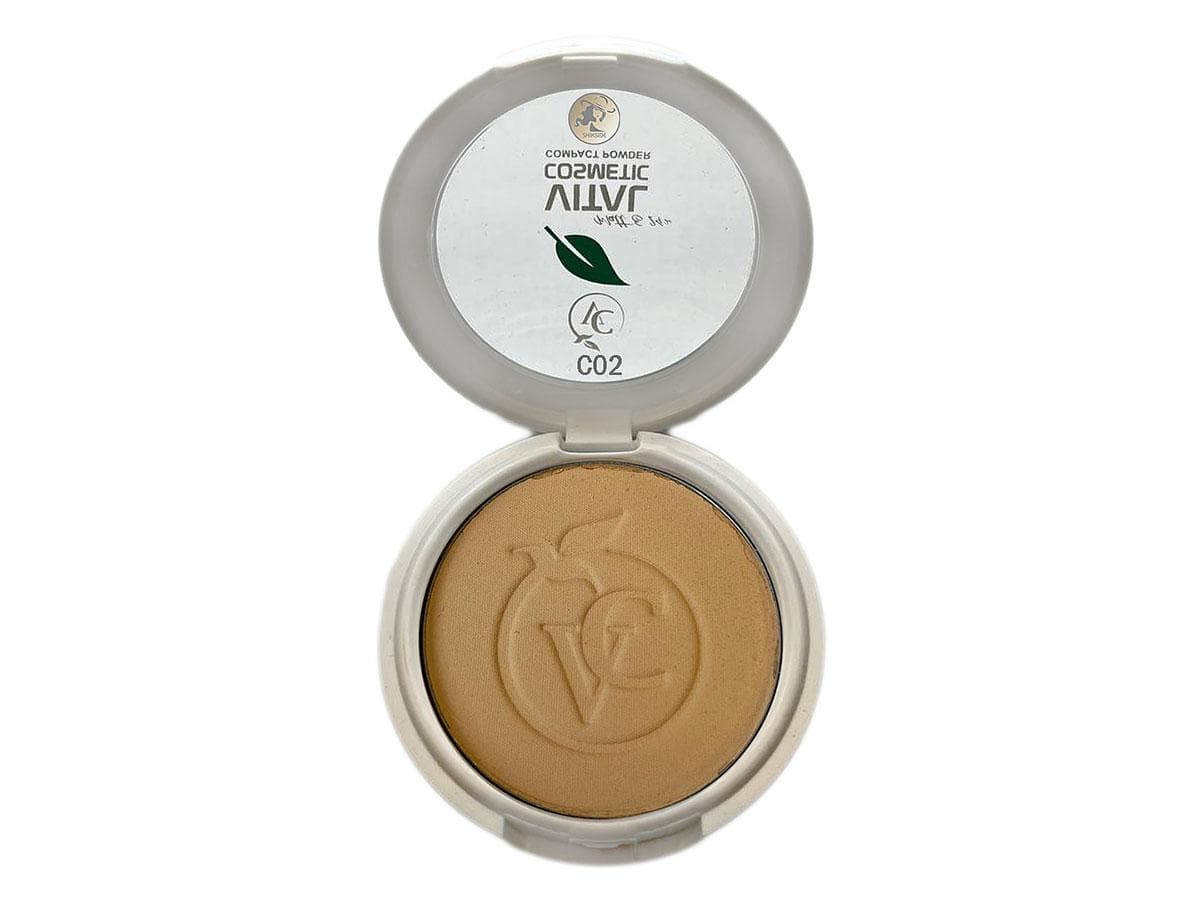 پنکیک ویتال شماره C02