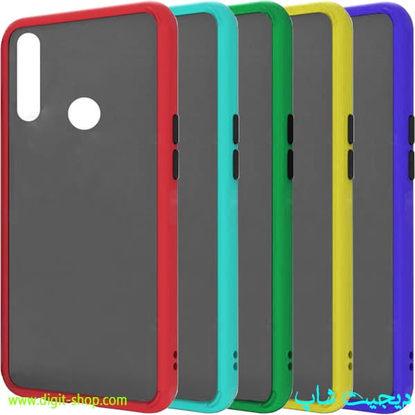 قاب گوشی موتورولا G8 پلی Motorola