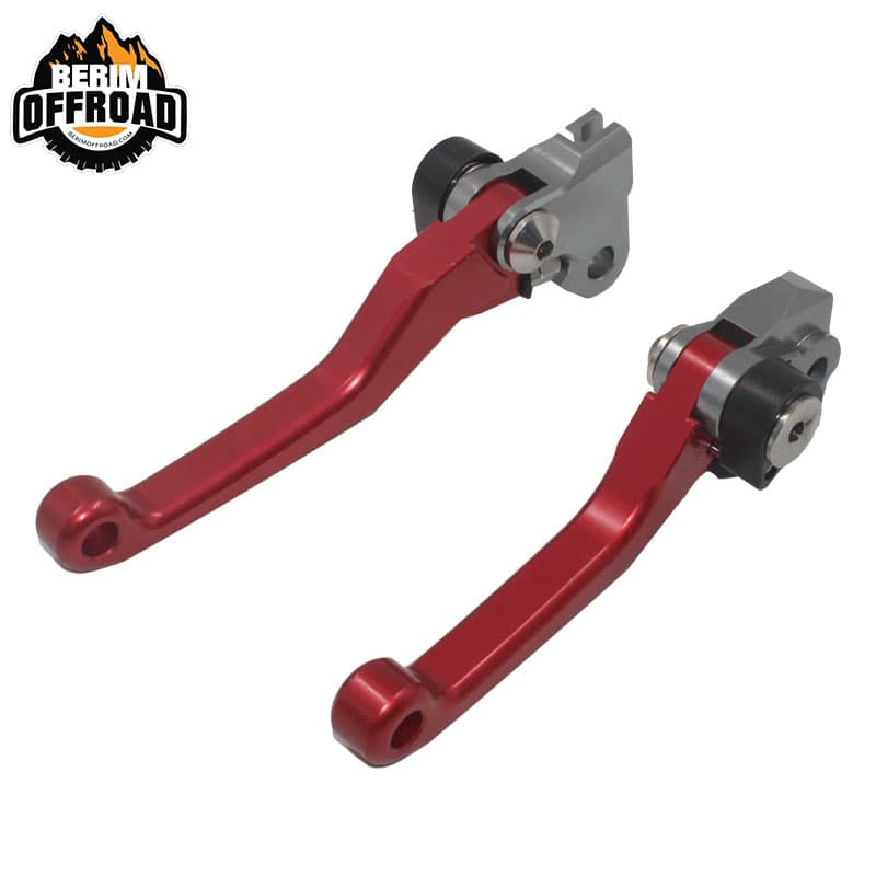 کتی ترمز و کلاچ قهرمانی هندا CRF